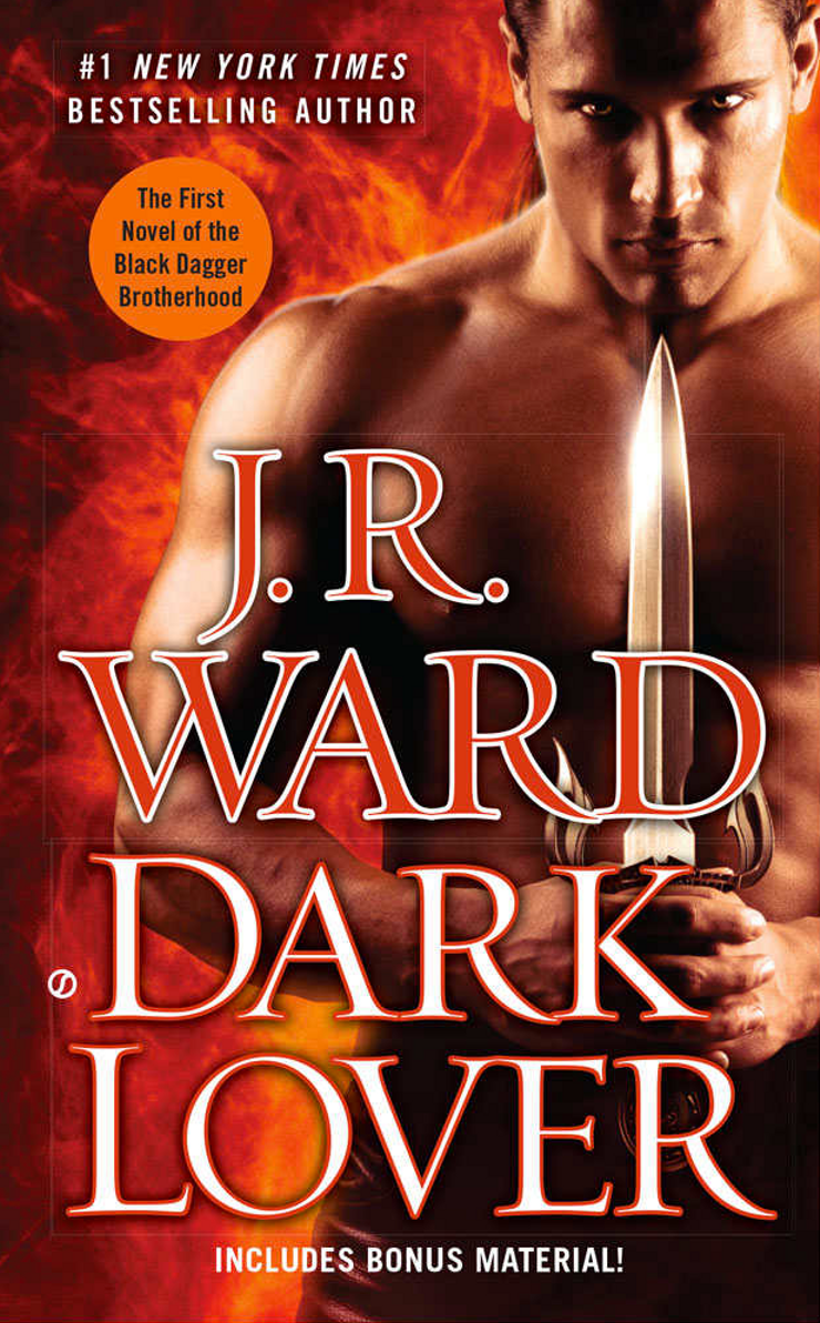 Dark Lover Buy Dark Lover at Amazon