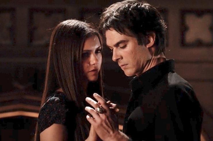 romantic Tv shows