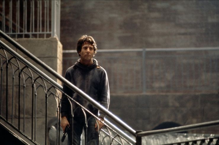 best thrillers to watch
