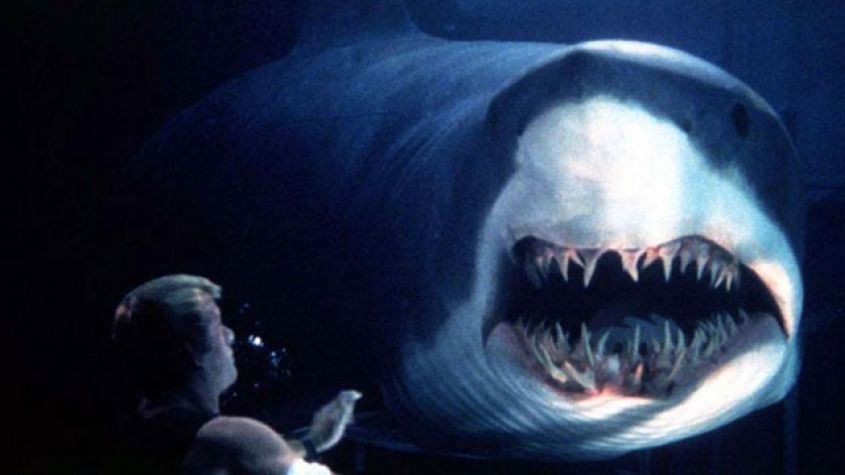 best sci-fi movies on Netflix