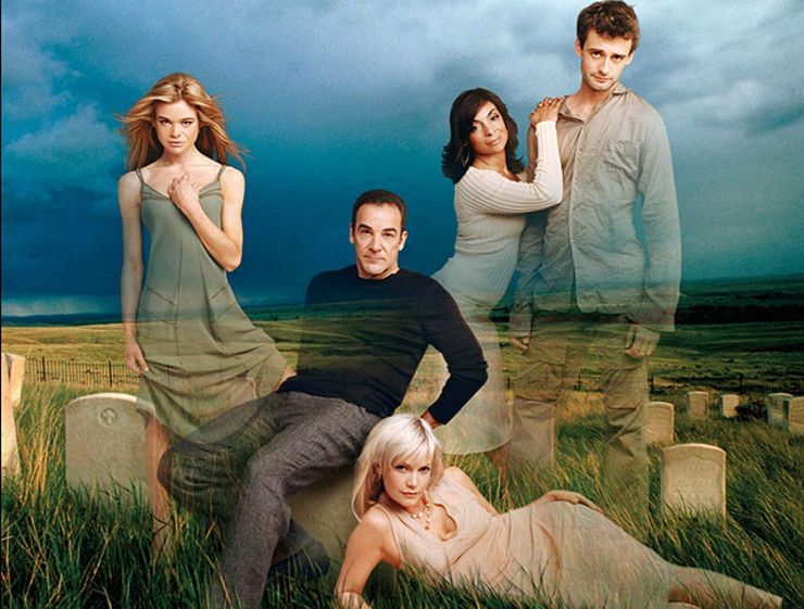 fantasy TV shows