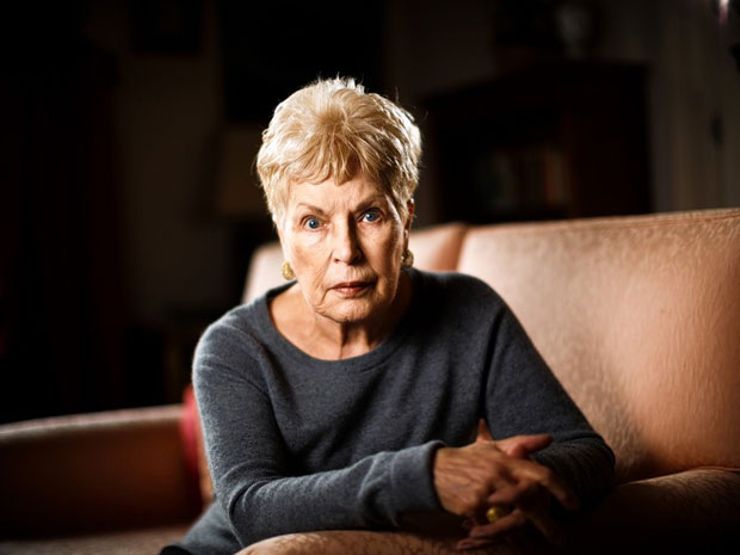ruth rendell