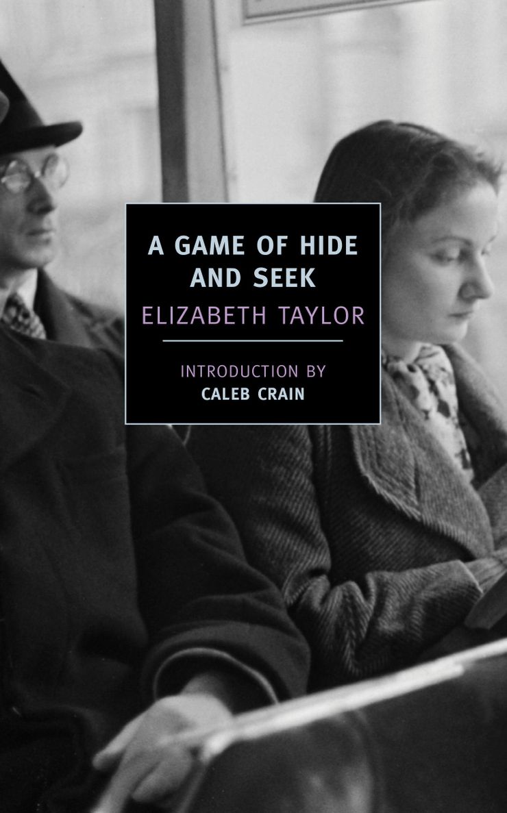 A Game of Hide and Seek Buy A Game of Hide and Seek at Amazon