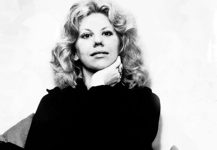 Fear of Flying Erica Jong