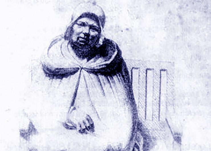 helene jegado