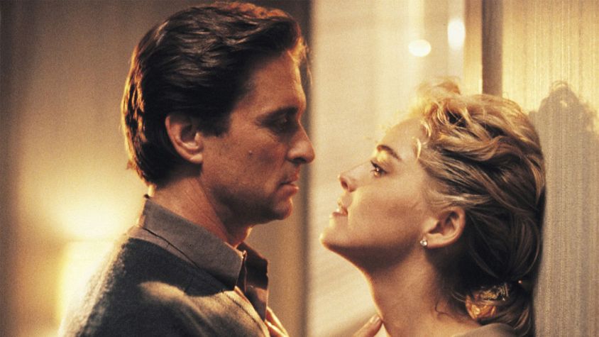 erotic thrillers
