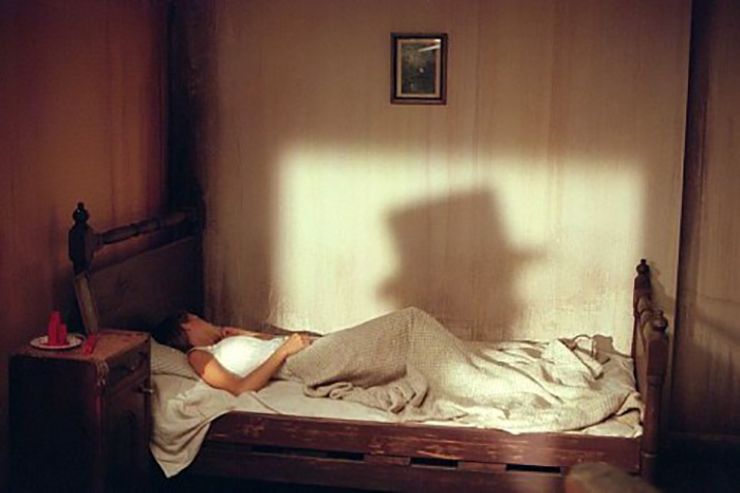 horror movies true events