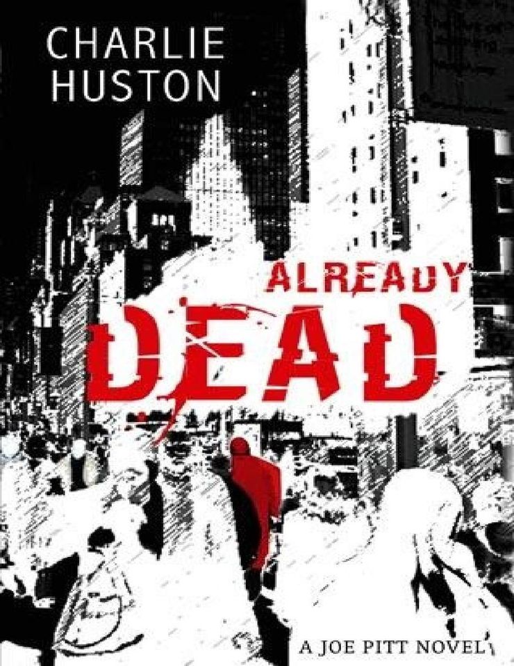 Already Dead Buy Already Dead at Amazon