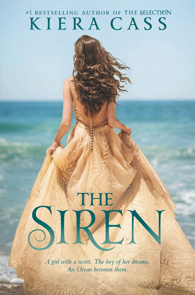 The Siren Buy The Siren at Amazon