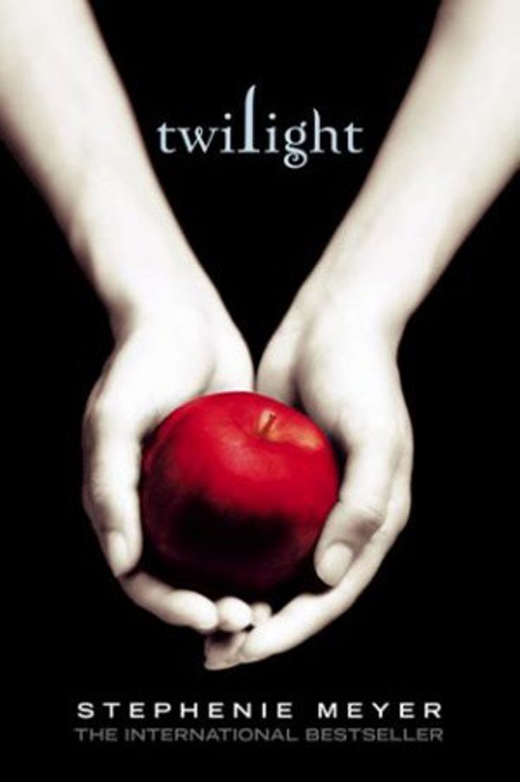 Twilight Buy Twilight at Amazon