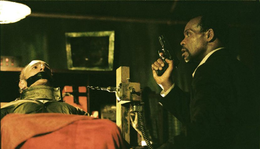 poorly reviewed horror movies