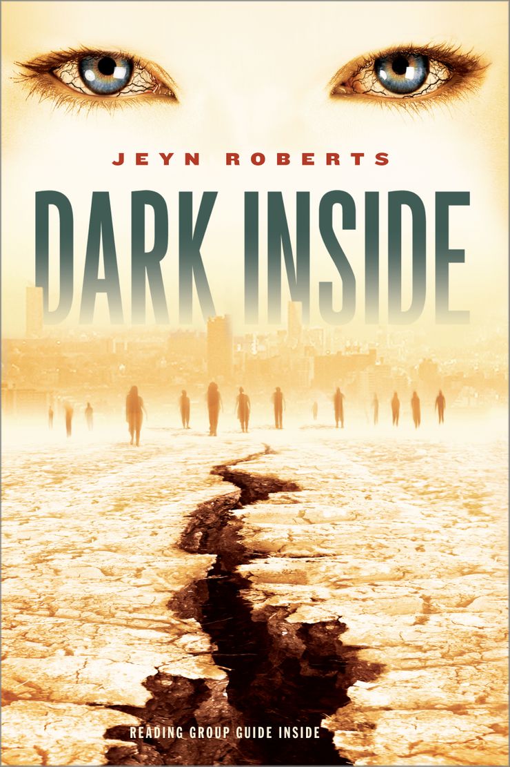 Dark Inside Buy Dark Inside at Amazon