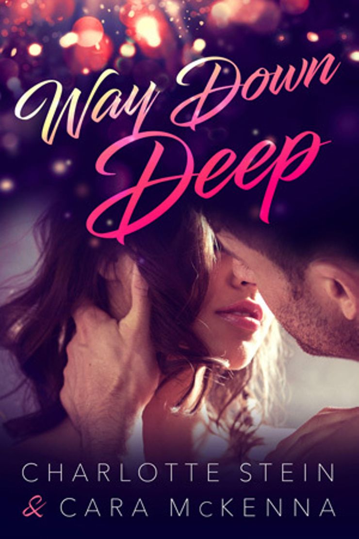 Way Down Deep Buy Way Down Deep at Amazon