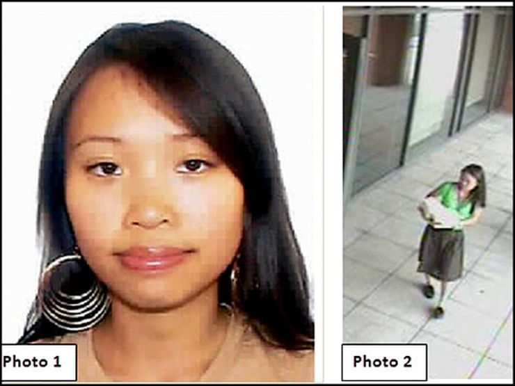 recent murders