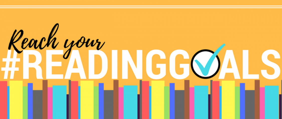 How To Set Your Reading Goals And Keep Them How To Set Your Reading Goals And Keep Them