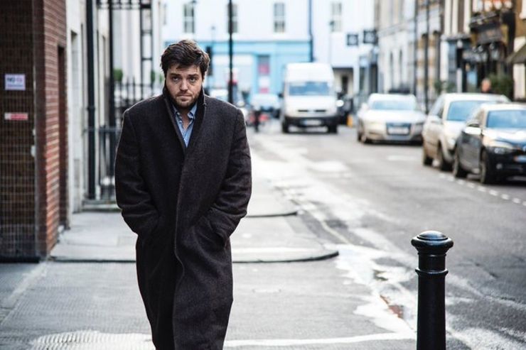 cormoran strike bbc