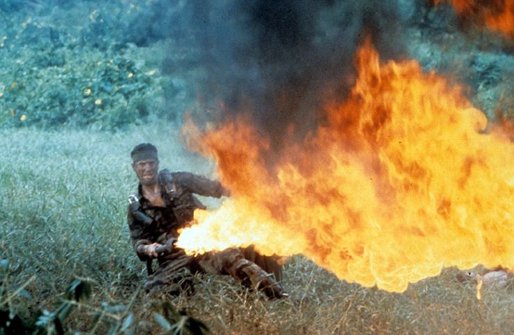 best vietnam war movies