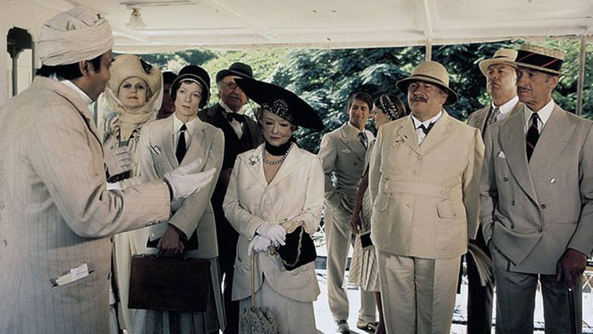 best agatha christie adaptations