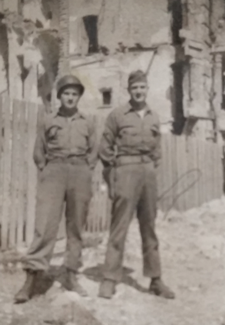 jim jamison operation paperclip