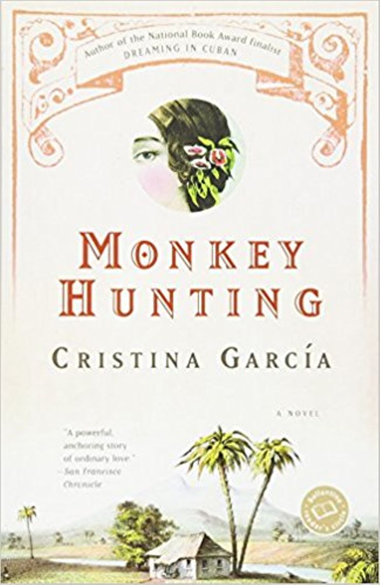 Monkey Hunting Buy Monkey Hunting at Amazon
