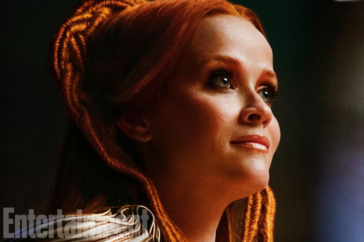 Reese Witherspoon A Wrinkle in Time