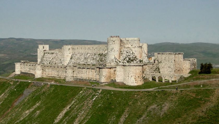 medieval castles