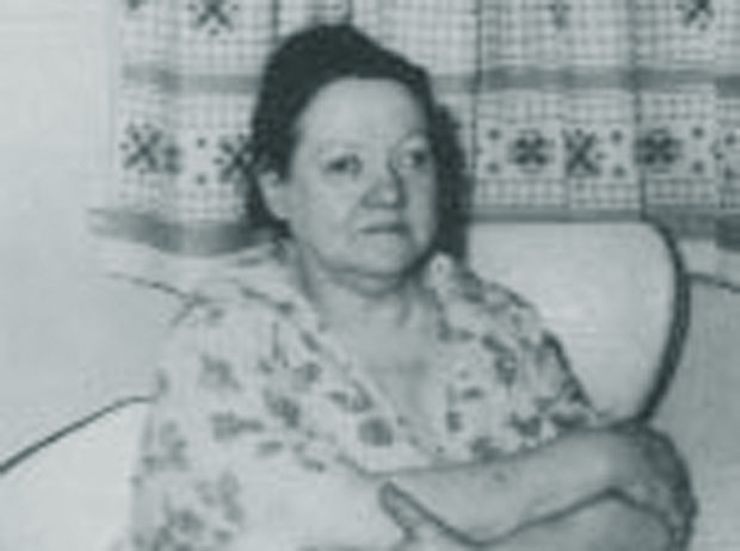 mary ellen spook farm caledonia mills