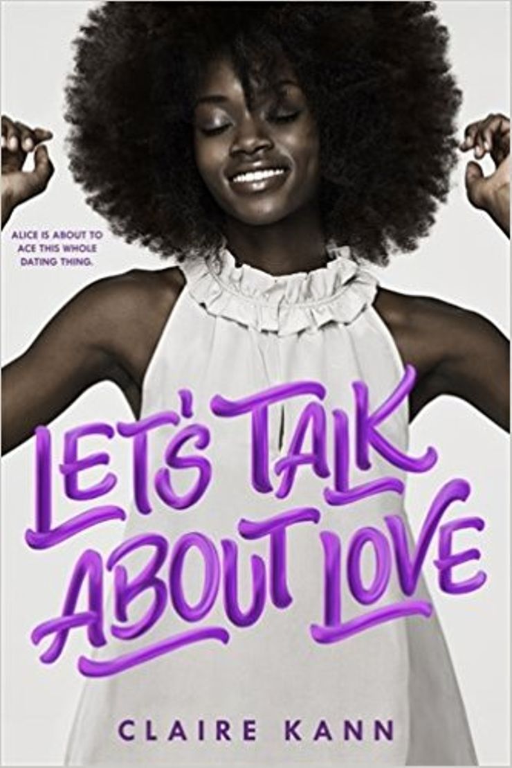 Let's Talk About Love Buy Let's Talk About Love at Amazon