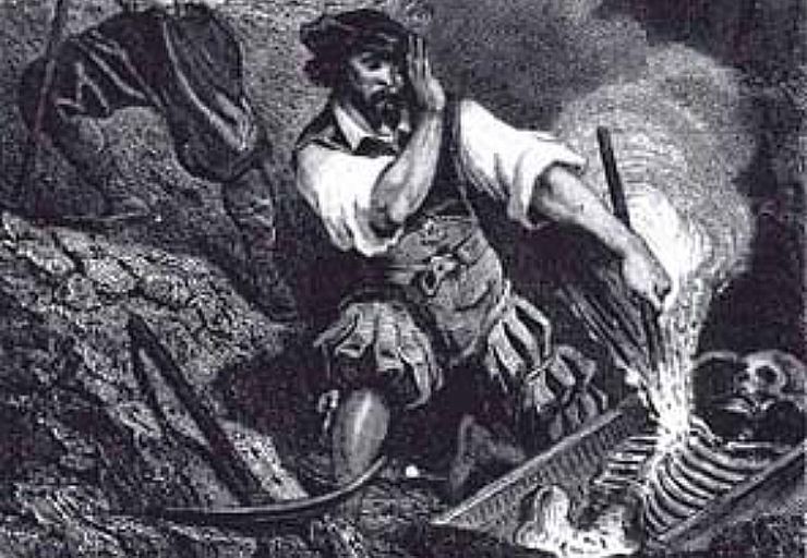 mythological creatures explanations vampires