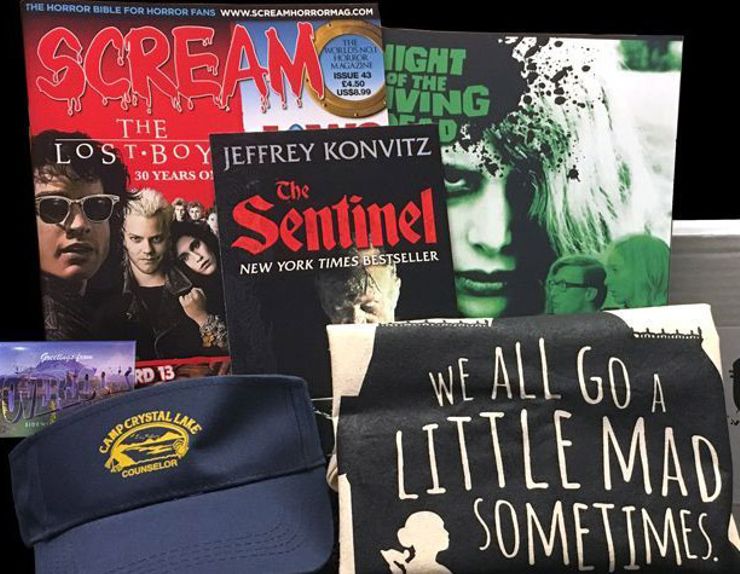 may bundled giveaway