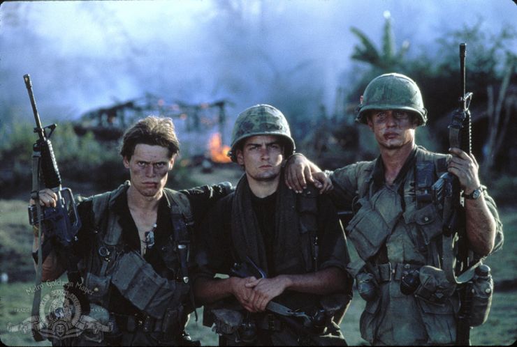 best vietnam war movies