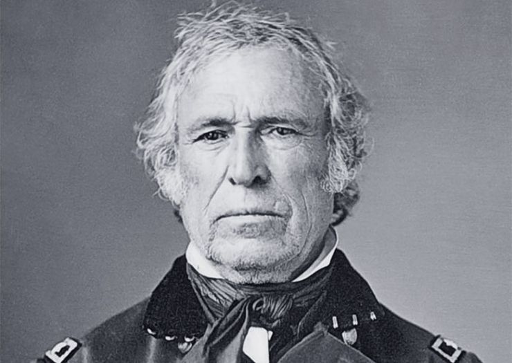 Zachary Taylor