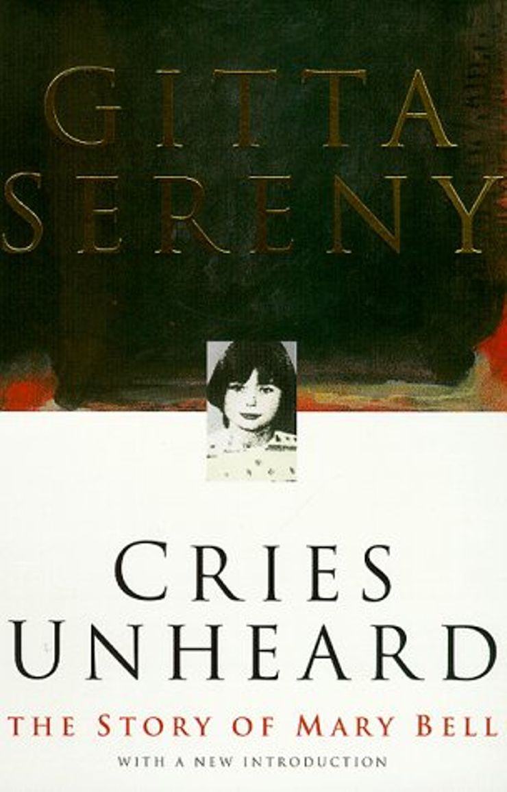 Cries Unheard: The Story of Mary Bell Buy Cries Unheard: The Story of Mary Bell at Amazon