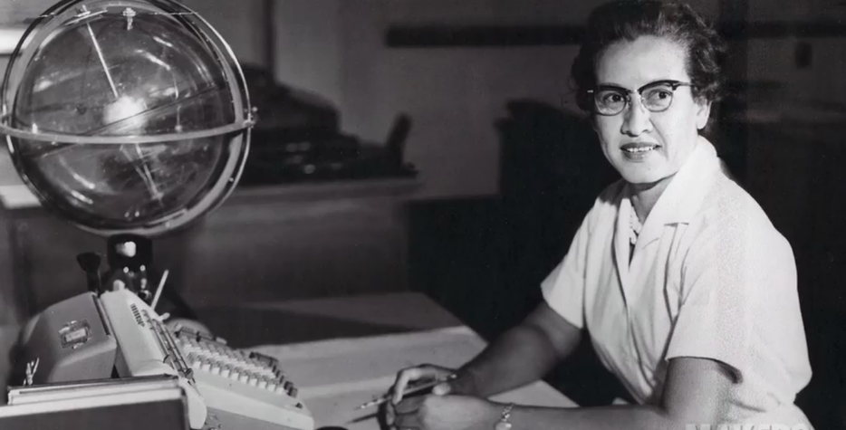 women of nasa lego katherine johnson real