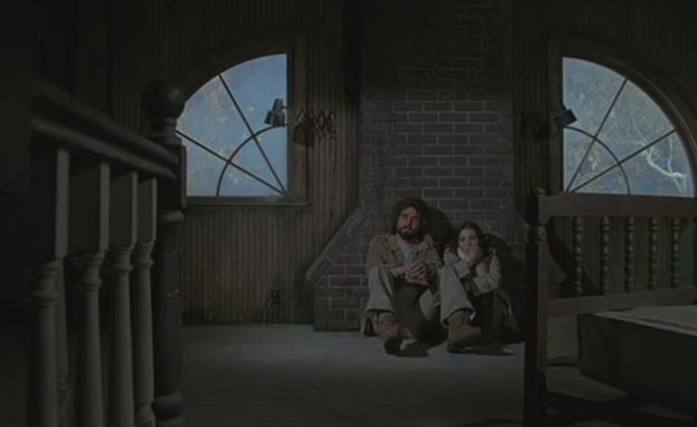 horror movies true events