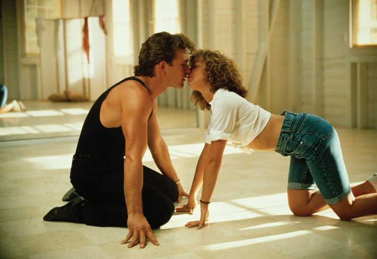 top 10 romantic movies