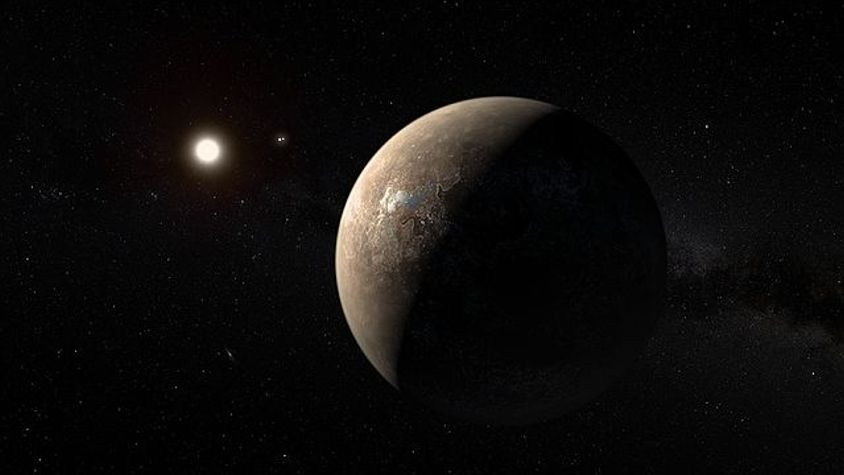 awesome exoplanets discovered centauri b