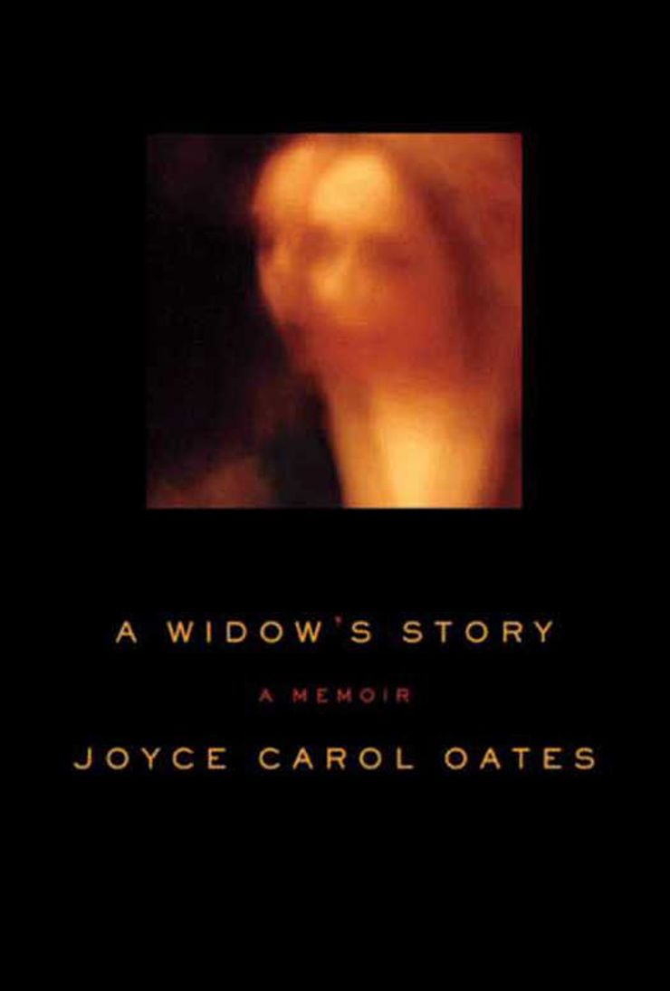 A Widow's Story Buy A Widow's Story at Amazon