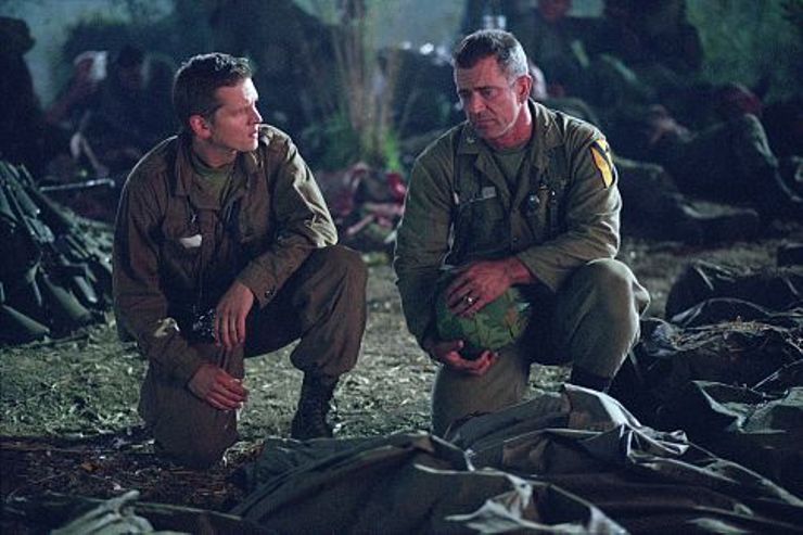 books that were adapted to war movies