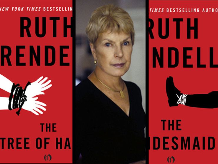 ruth rendell