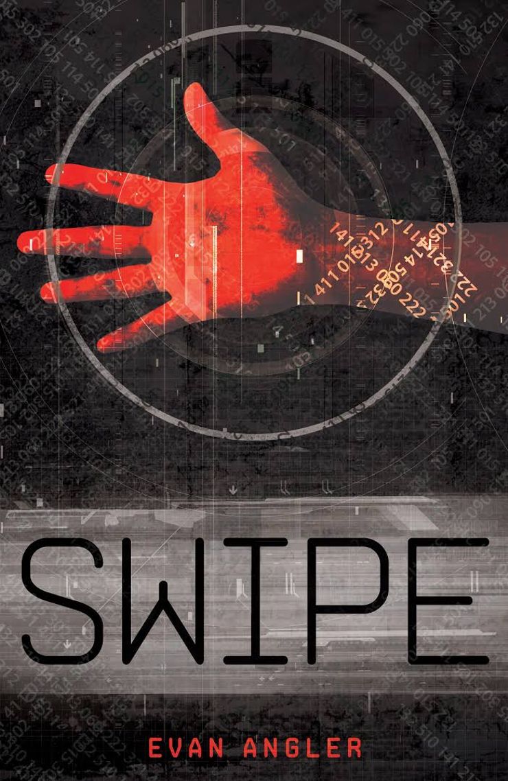 Swipe Buy Swipe at Amazon