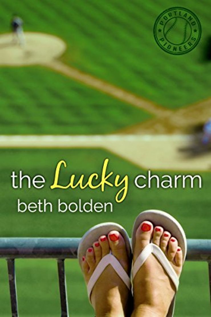 The Lucky Charm Buy The Lucky Charm at Amazon