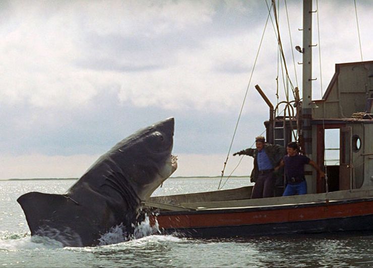 horror movies based on true stories