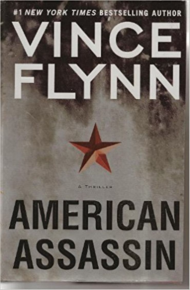 American Assassin Buy American Assassin at Amazon