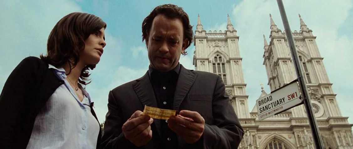 15 authors like dan brown 15 authors like dan brown