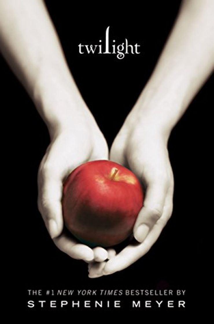 Twilight Buy Twilight at Amazon