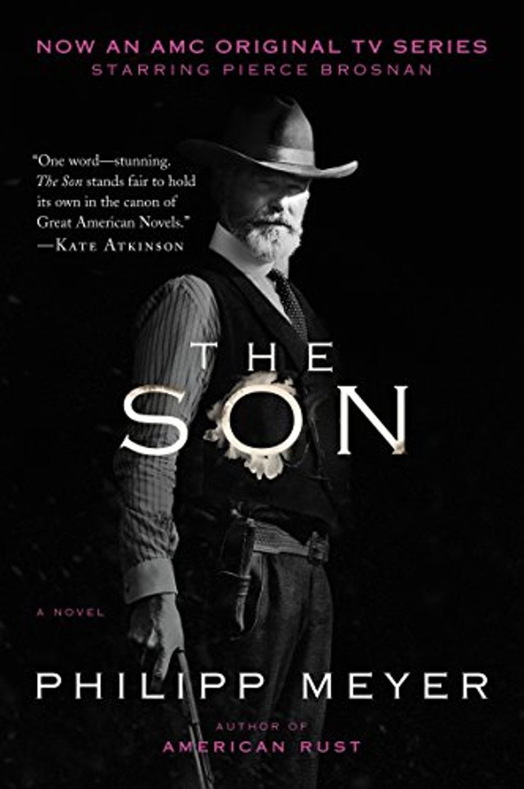 The Son Buy The Son at Amazon