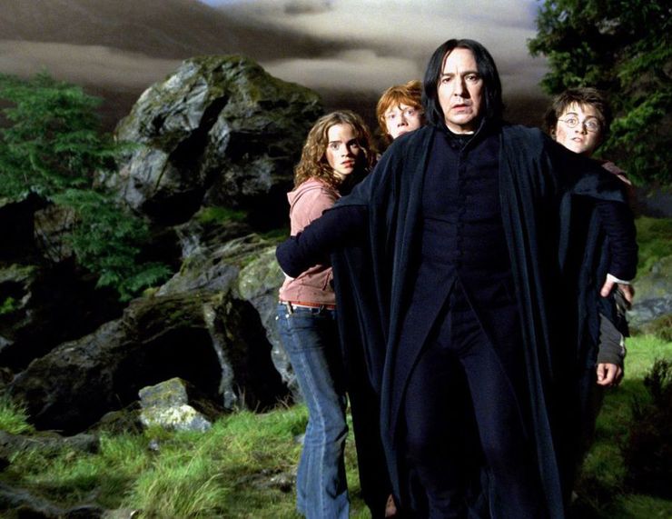 movies about magic