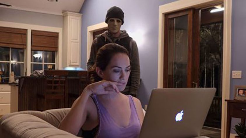 terrifying horror movies netflix