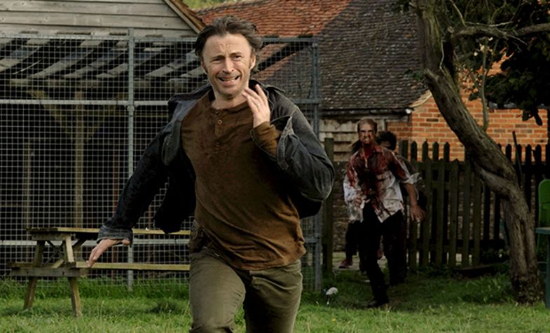 best zombie movies